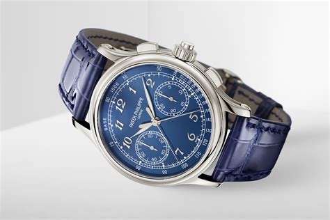 patek philippe reference 5370p review